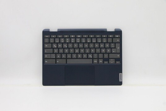 Lenovo Upper Case ASM_GER H 82KM AB