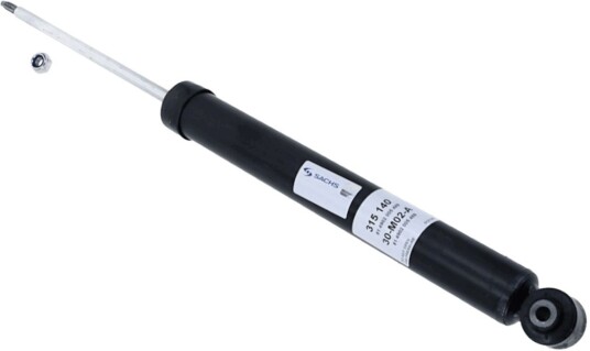 Støtdemper SACHS 315 140 Støtdemper SACHS 315 140