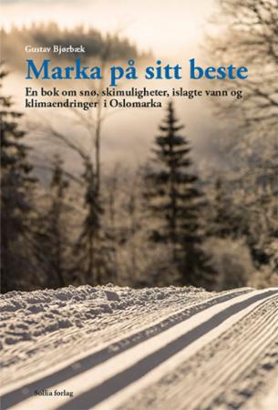 Marka På Sitt Beste Av Gustav Bjørbæk