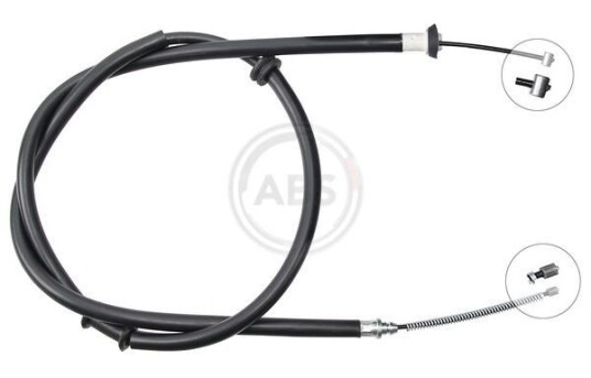 Bremsewire A.B.S. K16828 Bremsewire A.B.S. K16828