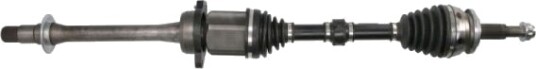 POINT GEAR PNG76459 Drivaksel