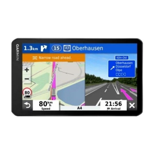 GARMIN DEZL LGV700 EU MT-D GPS GARMIN DEZL LGV700 EU MT-D GPS