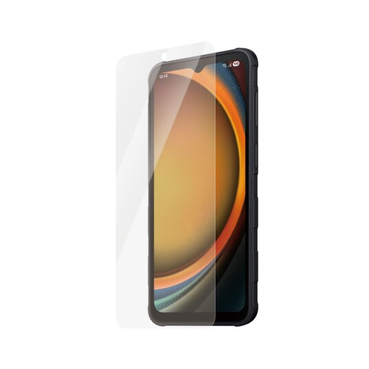 PanzerGlass SAFE by PanzerGlass Screen Protector Samsung Galaxy Xcover6 Pro and Xcover7 and Xcover7 Pro Ultra Wide Fit