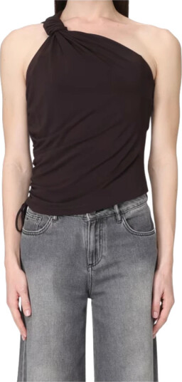 Pinko Dame Topper Brun M, Pinko Dame Topper Brun M,