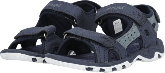 Zig Zag ZigZag Kids" Jusin Sandal Insignia Blue 26