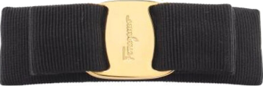 Salvatore Ferragamo Dame Svart Salvatore Ferragamo Dame Svart