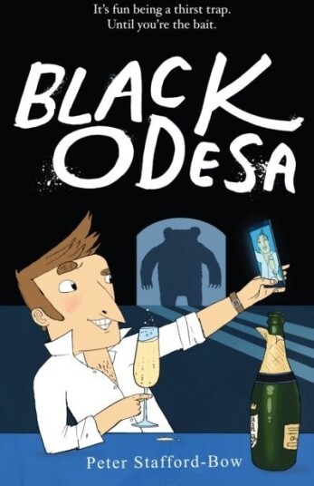 Black Odesa