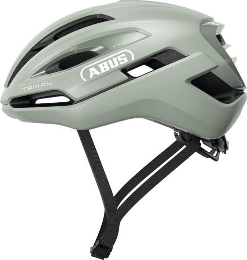 ABUS Taipan sykkelhjelm frosted green