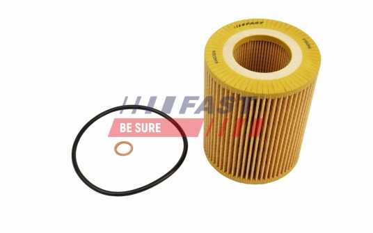 Oljefilter FAST FT01341 Oljefilter FAST FT01341