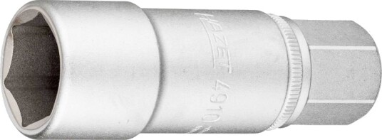 HAZET 4910-22 Pipenøkkelinnsats
