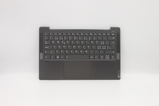 Lenovo Upper Case ASM_SW L 81RS IG MEDION