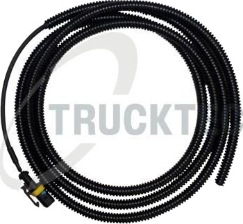 TRUCKTEC AUTOMOTIVE 05.42.164 Sensor ABS