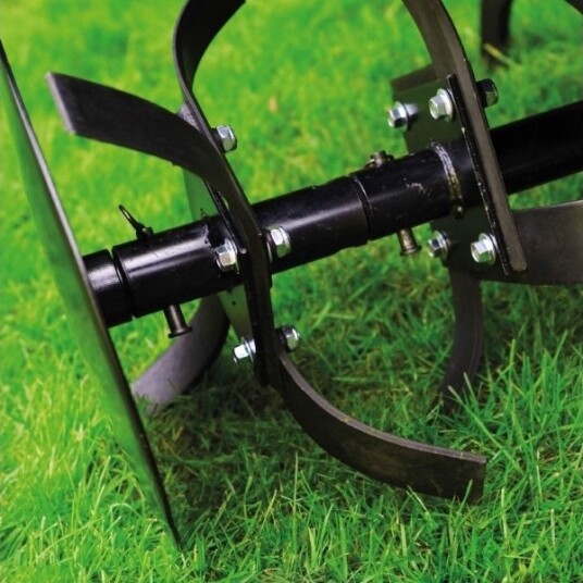 Eksperter Og Søner Glebogryzarka Spalinowa 7Km 105/31Cm 7Hp 950A