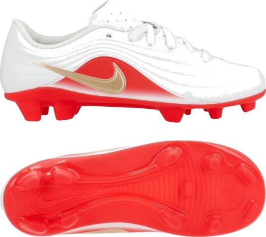 Nike Tiempo Maestro Club MG Break Em' Små barn Multi Ground (MG) størrelse 29½ Nike Tiempo Maestro Club MG Break Em' Små barn Multi Ground (MG) størrelse 29½