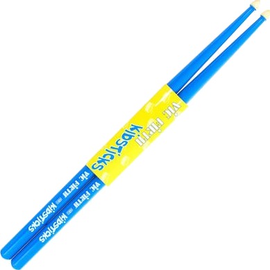 Vic Firth Kids Drum Sticks Hickory