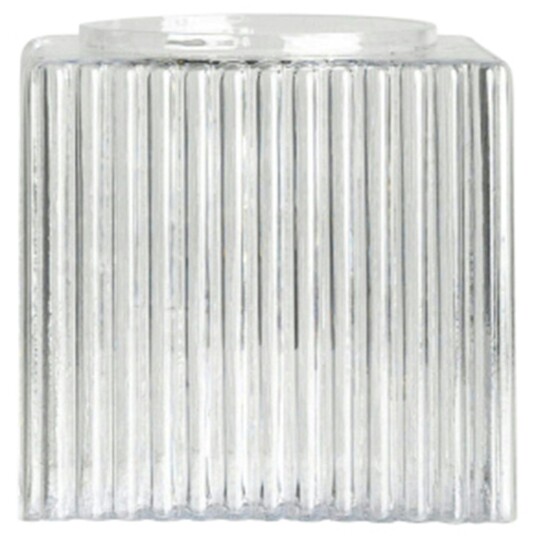 Skrufs Glasbruk Flocka Vase 15,5 cm Skrufs Glasbruk Flocka Vase 15,5 cm
