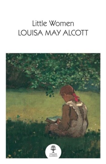 Little Women Av Louisa May Alcott