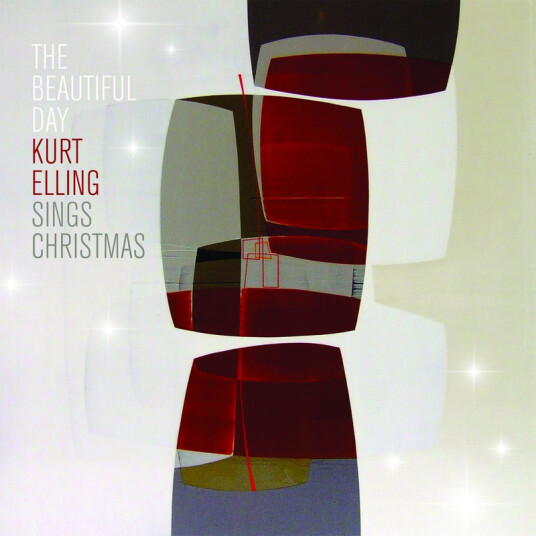 Kurt Elling The Beautiful Day Kurt Elling Sings Christmas CD