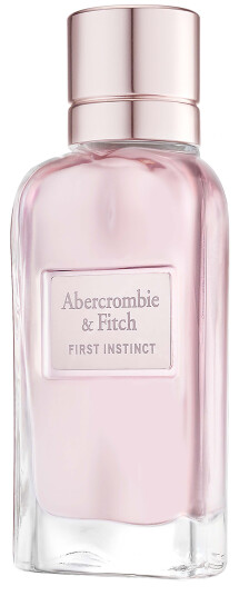 Abercrombie & Fitch First Instinct Women Eau De Parfum 30 ml