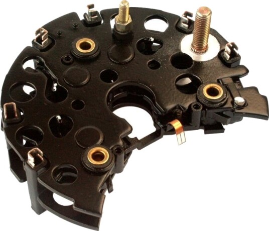 Likeretter, dynamo HC-Cargo F 032 138 080