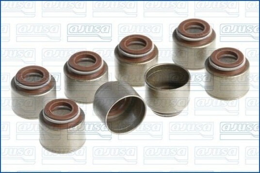 AJUSA 57009900 Pakningssett, ventilstamme