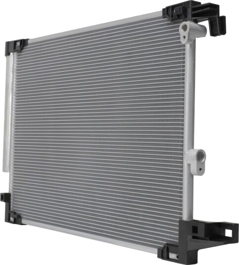 HELLA 8FC 366 223-031 Kondensator, klimaanlegg