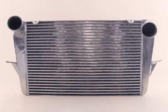 Intercooler AKS DASIS 937000N Intercooler AKS DASIS 937000N