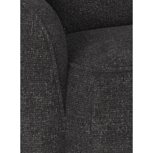 Rowico Norris sofa 4 seter sjeselong høyre 124903