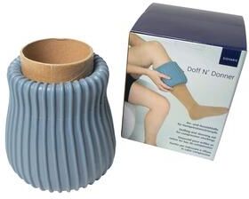 Sigvaris Doff N'Donner silikonmuffe