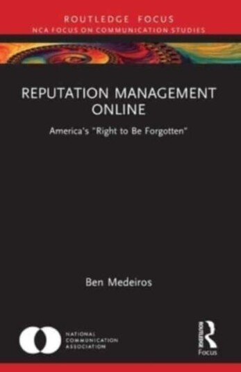 Reputation Management Online Av Ben (Newman University In Wichita Ks Usa) Medeiros