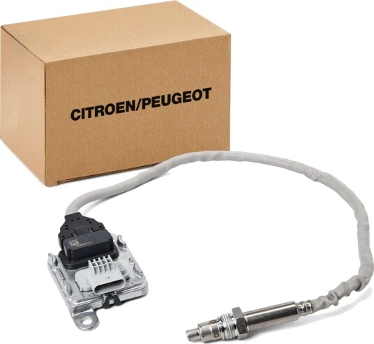 CITROEN/PEUGEOT 9821120980 NOx.sensor, ureainnsprøytning