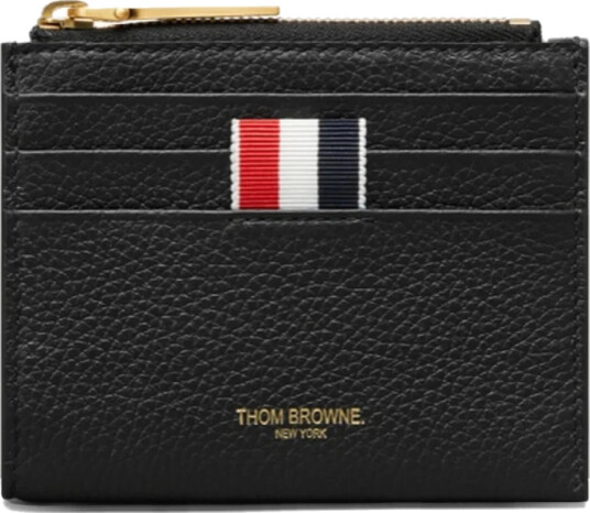Thom Browne Herre Accessories Svart ONE SIZE,