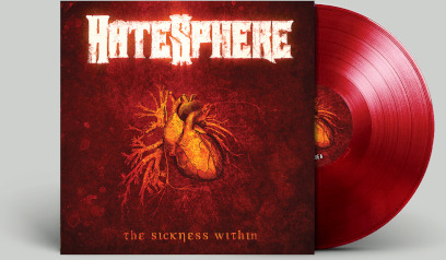 The Sickness Within