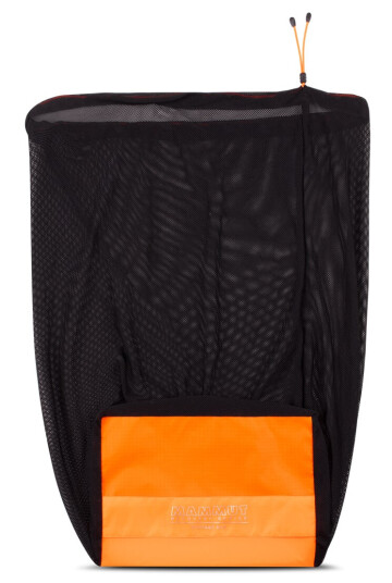 Mammut Storage Bag Vibrant Orange one size