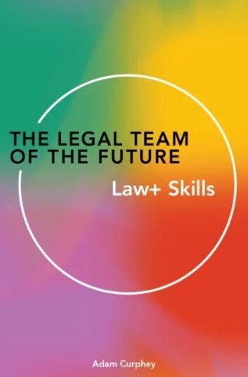 The Legal Team Of The Future Av Adam Curphey The Legal Team Of The Future Av Adam Curphey