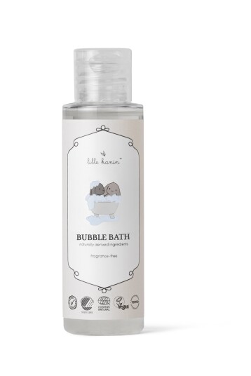 Lille Kanin Bubble Bath 100 ml Lille Kanin Bubble Bath 100 ml