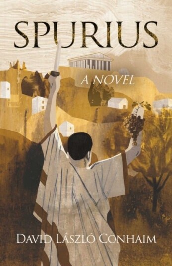 Spurius: A Novel Spurius: A Novel