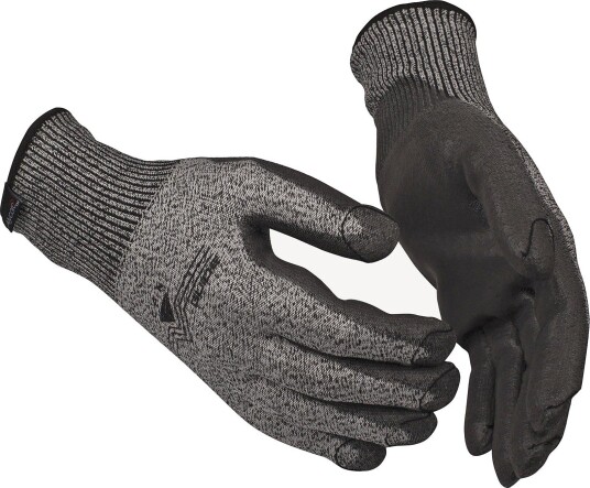 Guide Gloves 6225 CPN Hanske PU, CPN, nålebeskyttelse 11, Klær