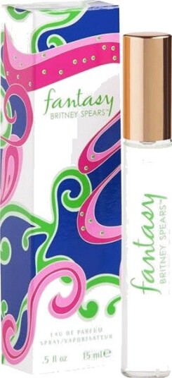Britney Spears Fantasy Edp 15ml