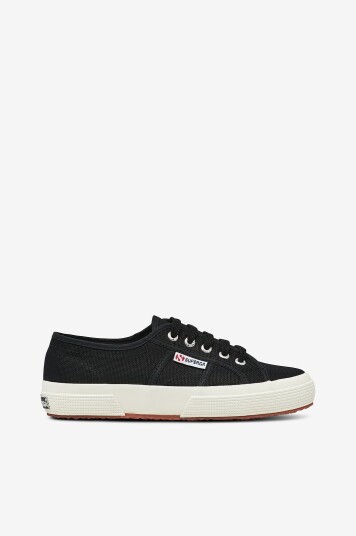 Superga   Sneakers 2750 Cotu Classic   Svart
