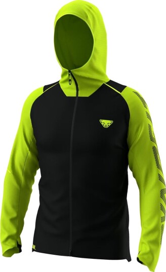 Dynafit Dna Wind Jkt M Ultra Yellow/0910 S