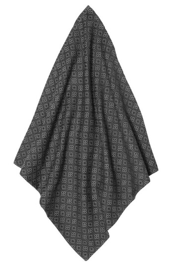 Cultdesign Orient kjøkkenhåndkle 50x50 cm asfalt Cultdesign Orient kjøkkenhåndkle 50x50 cm asfalt