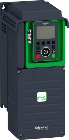 Schneider Electric ATV930 Frekvensomformer 380-480 v