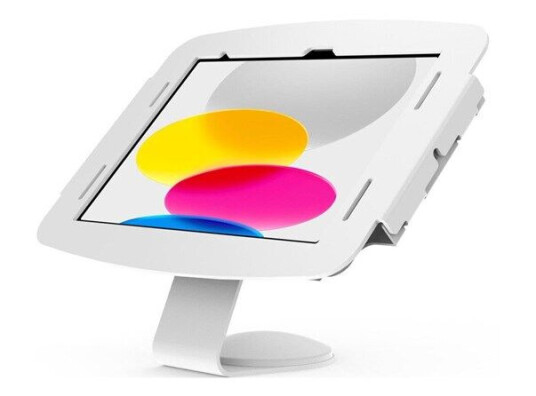 Compulocks Maclocks iPad 10.9" 10th Gen Space Enclosure Core Counter Stand or Wall Mount