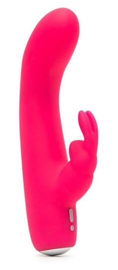 Happy Rabbit Rabbitvibrator Happy Rabbit Mini Happy Rabbit Rabbitvibrator Happy Rabbit Mini