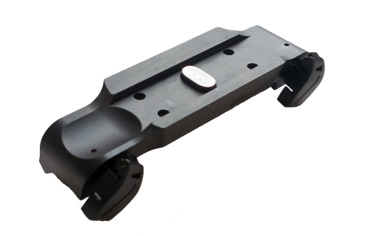 Aimpoint Micro Blaser feste Aimpoint Micro Blaser feste
