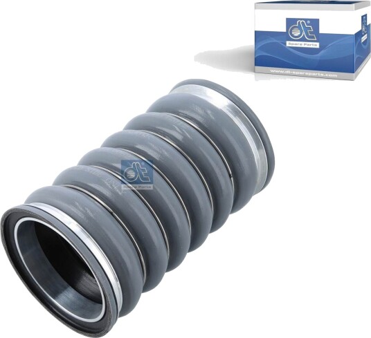 DT Spare Parts 1.11774 Ladeluftslange