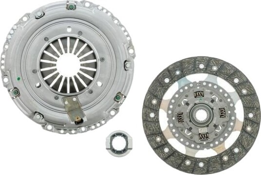 Clutchsett AISIN KE-PE23