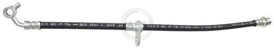 Bremseslange A.B.S. SL 6075 Bremseslange A.B.S. SL 6075