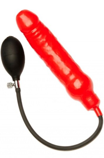 M&K Stretch Pump No.3 20 cm M&K Stretch Pump No.3 20 cm